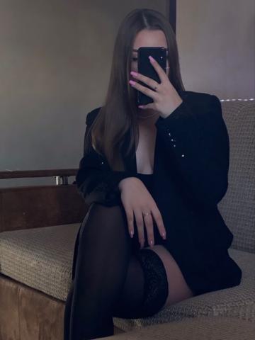 Проститутка Галя